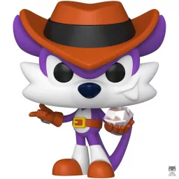 Fang the Hunter