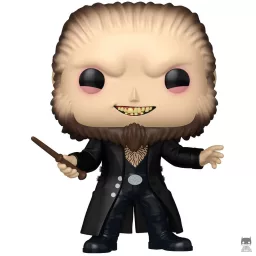 Fenrir Greyback