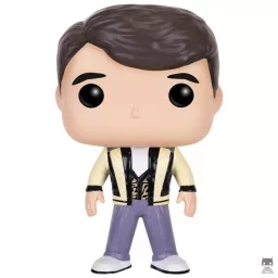 Ferris Bueller