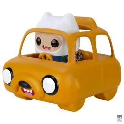 Finn l'Humain