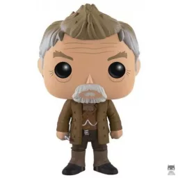 First Doctor