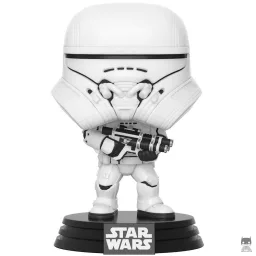First Order Jet Trooper