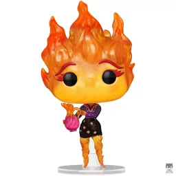 Flam Lumen