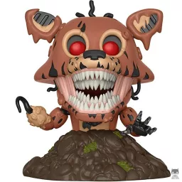 Foxy