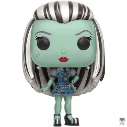 Frankie Stein