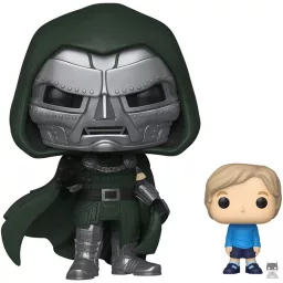 Franklin Richards