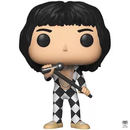 Freddie Mercury