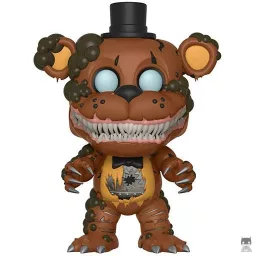 Freddy Fazbear