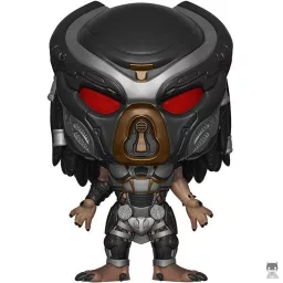Fugitive Predator