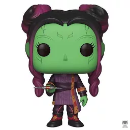 Gamora