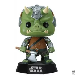 Gamorrean Guard