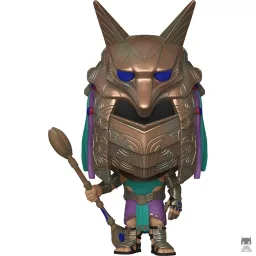 Garde d'Anubis