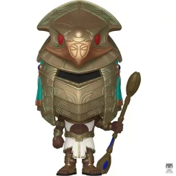 Garde d'Horus
