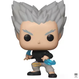 Garou