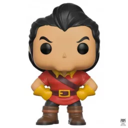 Gaston