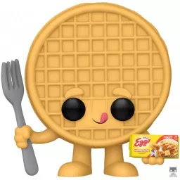Gaufres Kellogg's Eggo