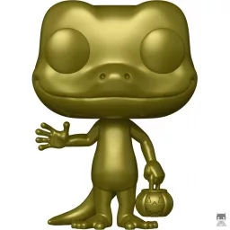 Gecko