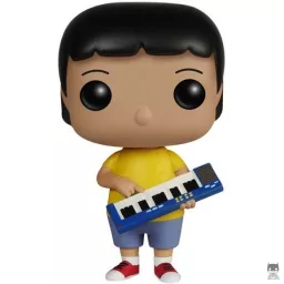 Gene Belcher