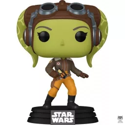 General Hera Syndulla