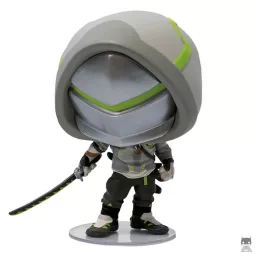 Genji Shimada