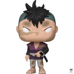 Genya Shinazugawa