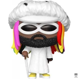 George Clinton