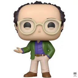 George Costanza