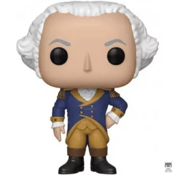 George Washington