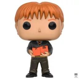 George Weasley
