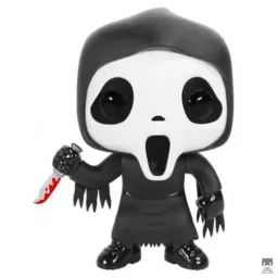Ghostface