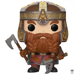 Gimli