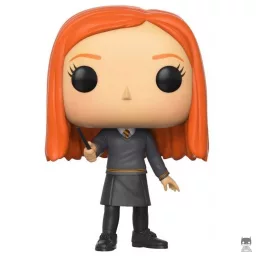 Ginny Weasley