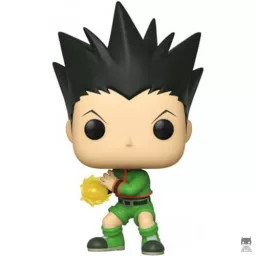 Gon Freecss