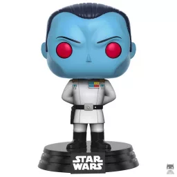 Grand Amiral Thrawn