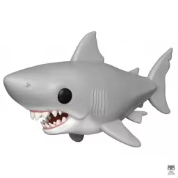 Grand Requin Blanc (Supersized)