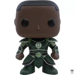 Green Lantern