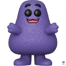 Grimace