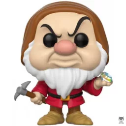 Grincheux