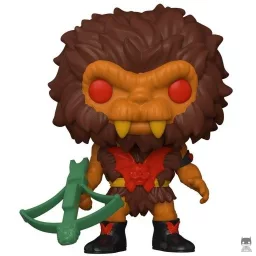 Grizzlor
