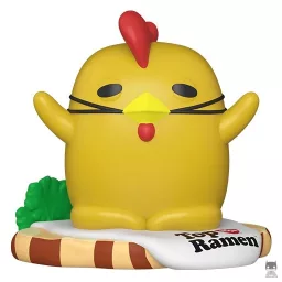 Gudetama