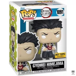 Gyomei Himejima