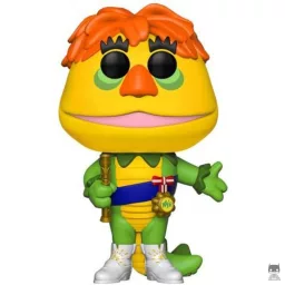 H.R. Pufnstuf