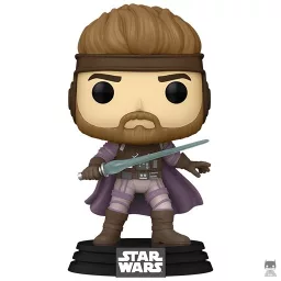 Han Solo