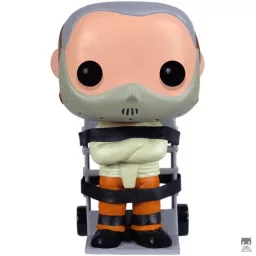 Hannibal Lecter