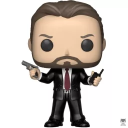 Hans Gruber