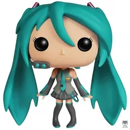 Hatsune Miku