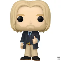 Haymitch Abernathy