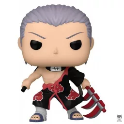 Hidan
