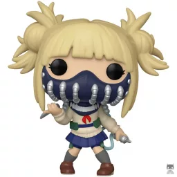 Himiko Toga