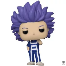 Hitoshi Shinso